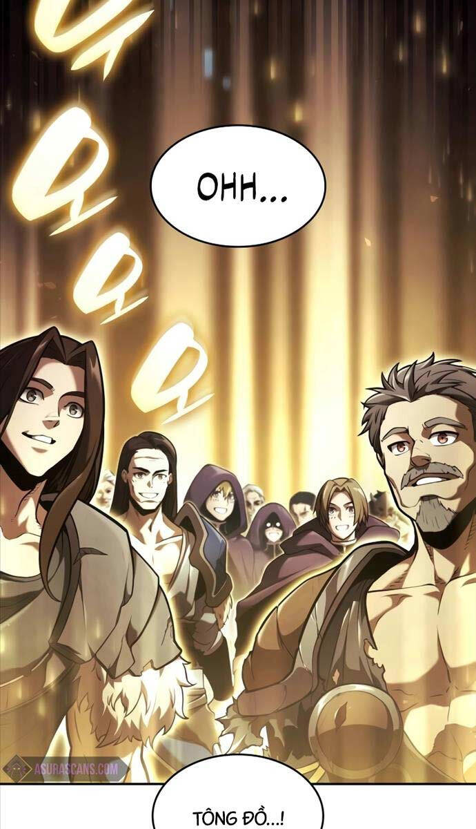 Chiêu Hồn Giả Siêu Phàm Chap 74 - Next Chap 75