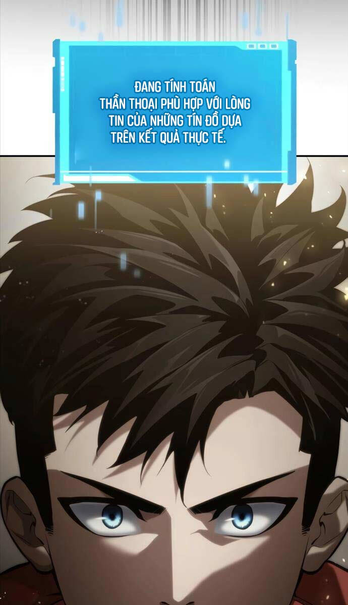 Chiêu Hồn Giả Siêu Phàm Chap 74 - Next Chap 75