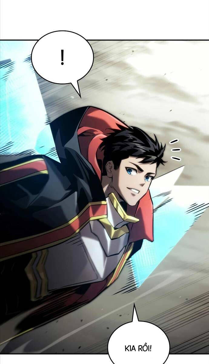 Chiêu Hồn Giả Siêu Phàm Chap 74 - Next Chap 75