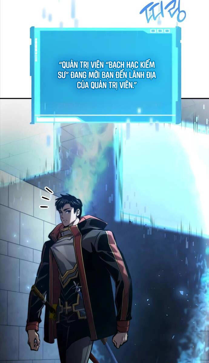 Chiêu Hồn Giả Siêu Phàm Chap 74 - Next Chap 75