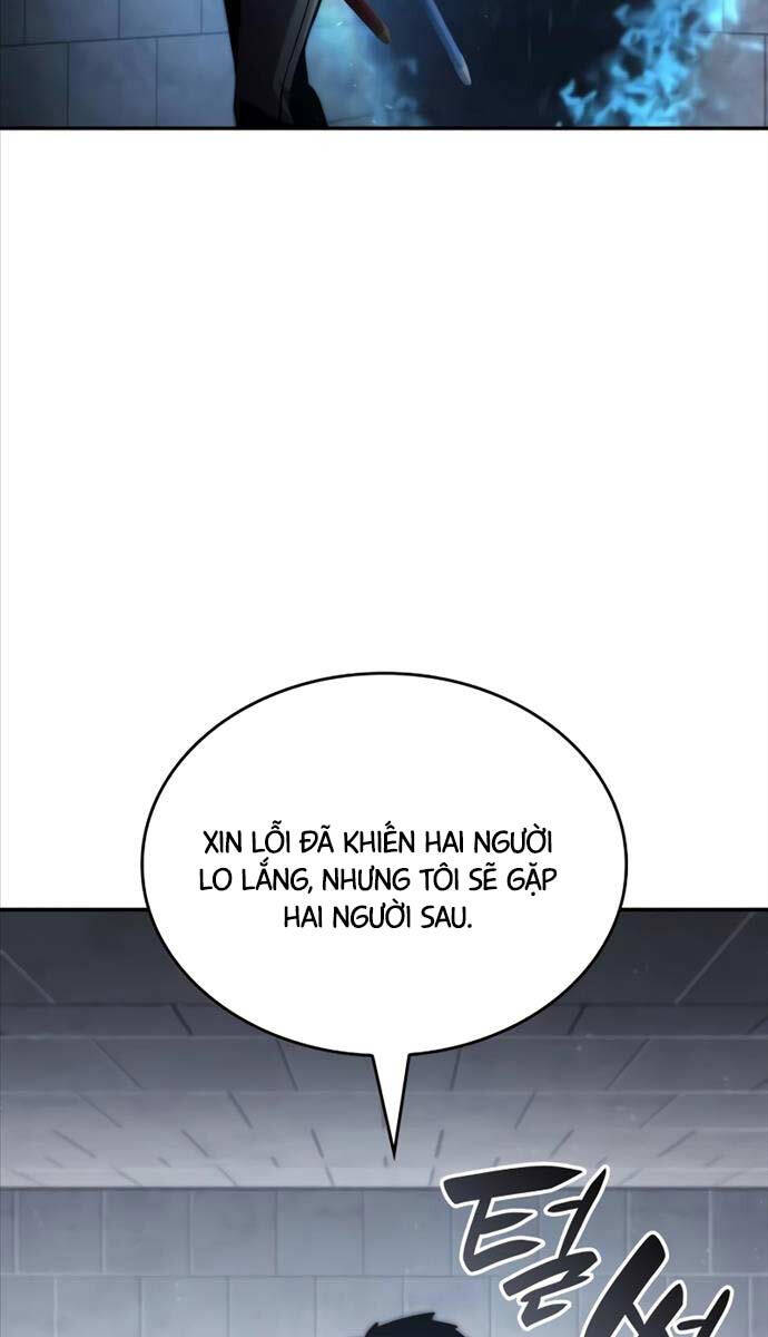 Chiêu Hồn Giả Siêu Phàm Chap 74 - Next Chap 75