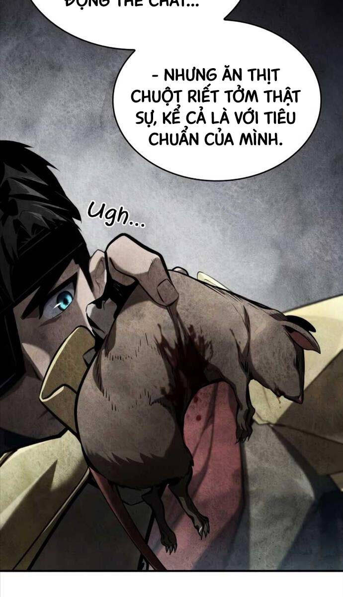 Chiêu Hồn Giả Siêu Phàm Chap 75 - Next Chap 76
