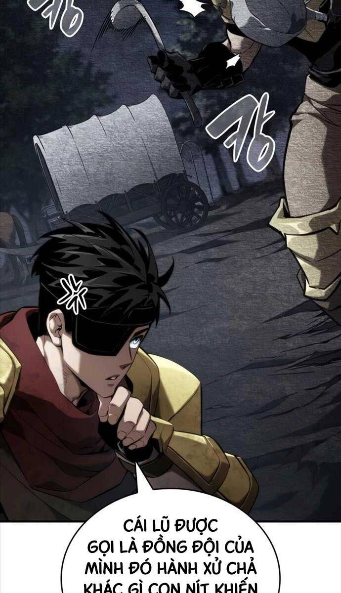 Chiêu Hồn Giả Siêu Phàm Chap 75 - Next Chap 76