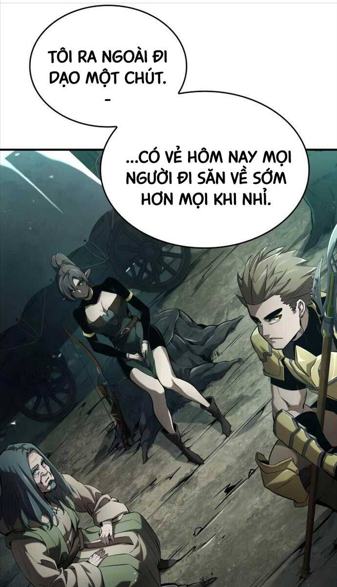 Chiêu Hồn Giả Siêu Phàm Chap 75 - Next Chap 76