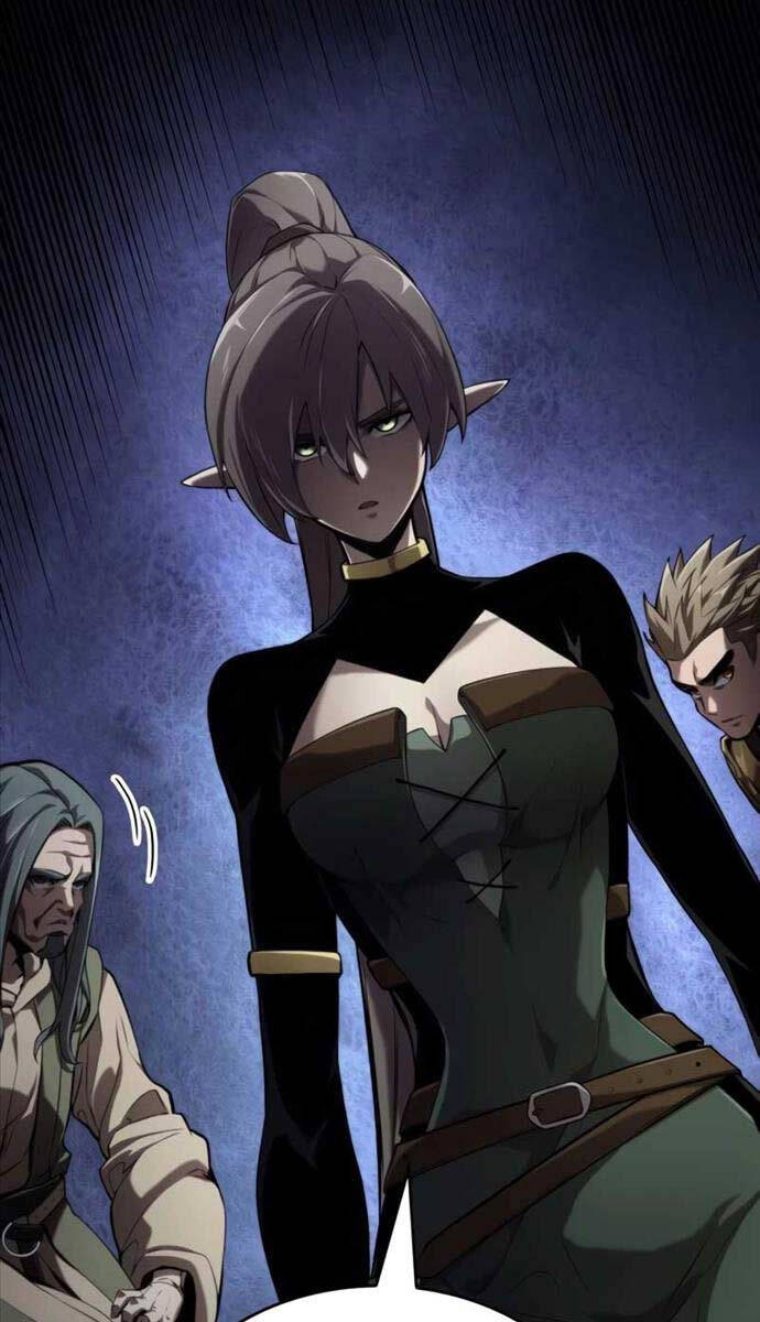 Chiêu Hồn Giả Siêu Phàm Chap 75 - Next Chap 76