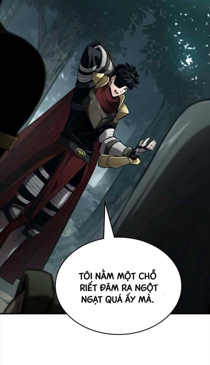 Chiêu Hồn Giả Siêu Phàm Chap 75 - Next Chap 76