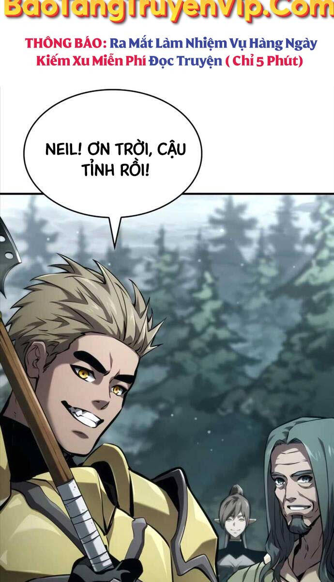 Chiêu Hồn Giả Siêu Phàm Chap 75 - Next Chap 76