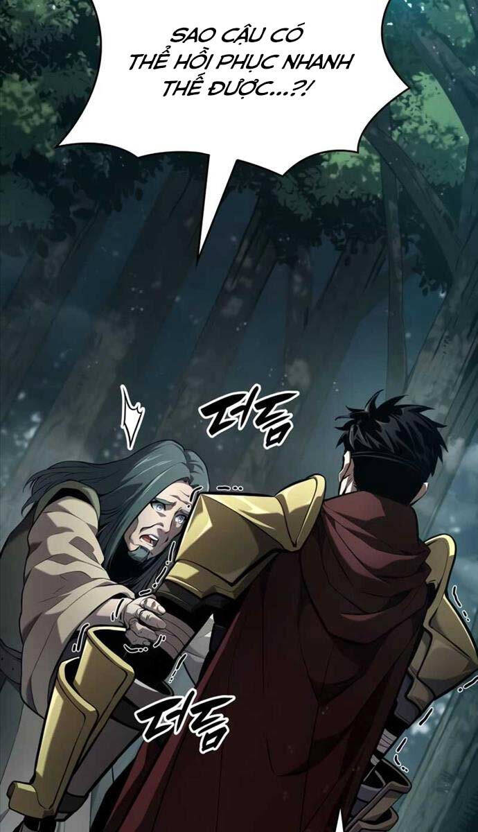 Chiêu Hồn Giả Siêu Phàm Chap 75 - Next Chap 76
