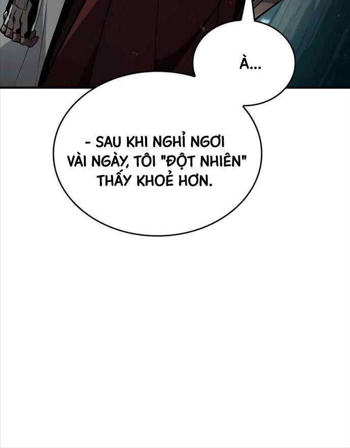 Chiêu Hồn Giả Siêu Phàm Chap 75 - Next Chap 76