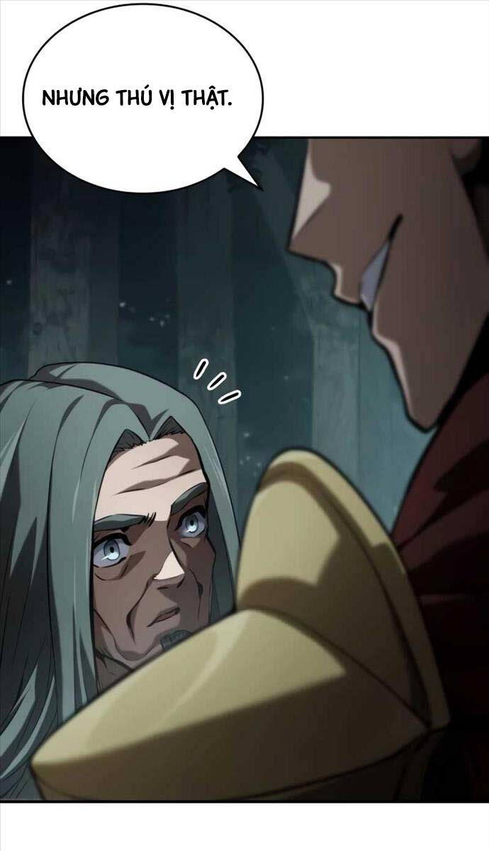 Chiêu Hồn Giả Siêu Phàm Chap 75 - Next Chap 76