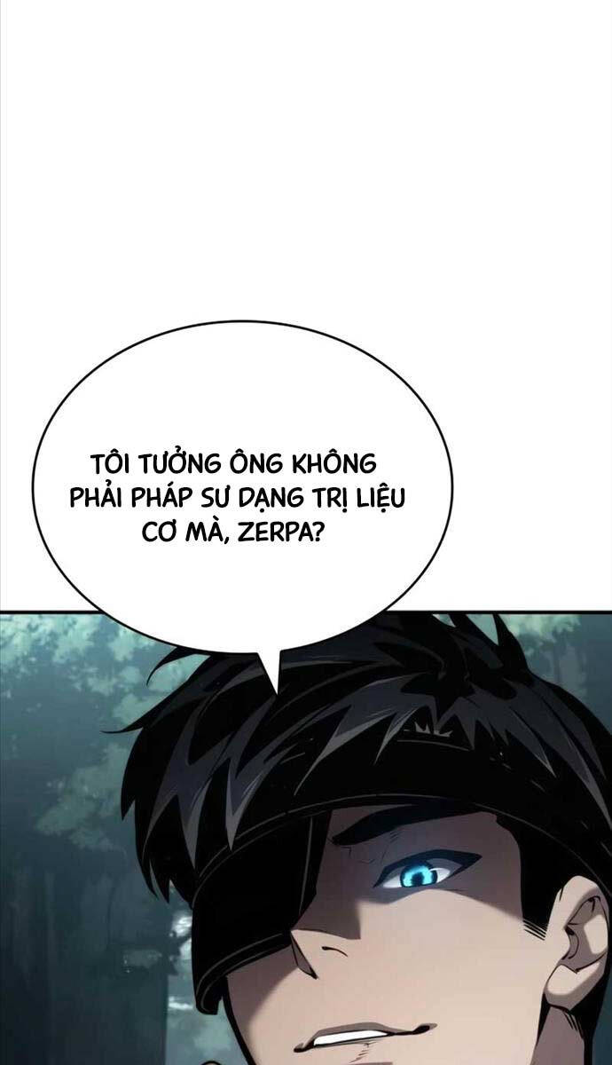 Chiêu Hồn Giả Siêu Phàm Chap 75 - Next Chap 76