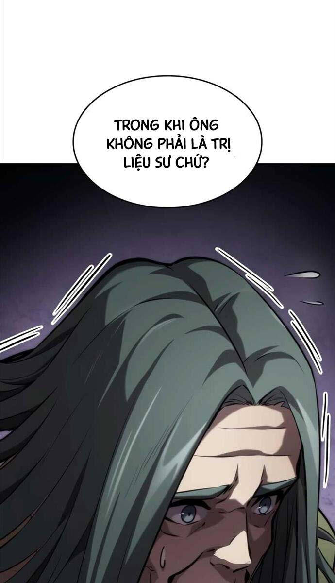 Chiêu Hồn Giả Siêu Phàm Chap 75 - Next Chap 76
