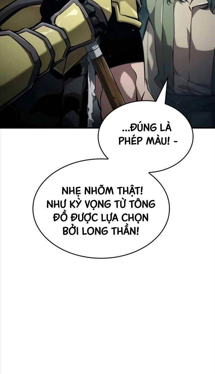 Chiêu Hồn Giả Siêu Phàm Chap 75 - Next Chap 76