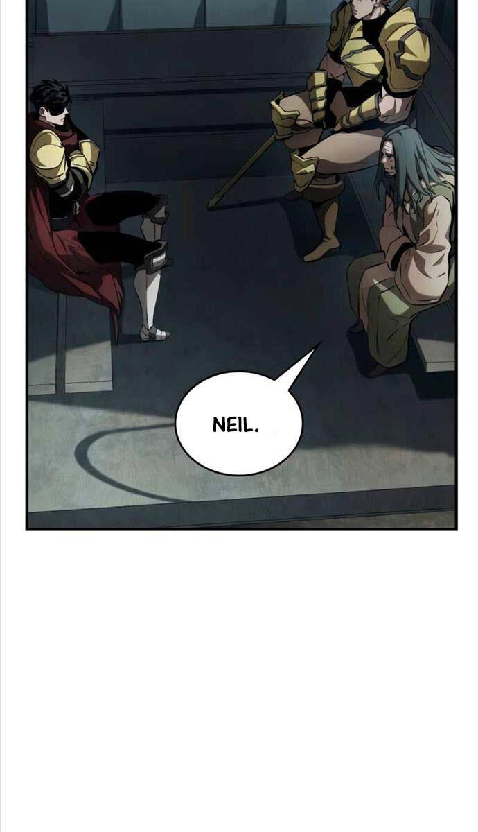 Chiêu Hồn Giả Siêu Phàm Chap 75 - Next Chap 76