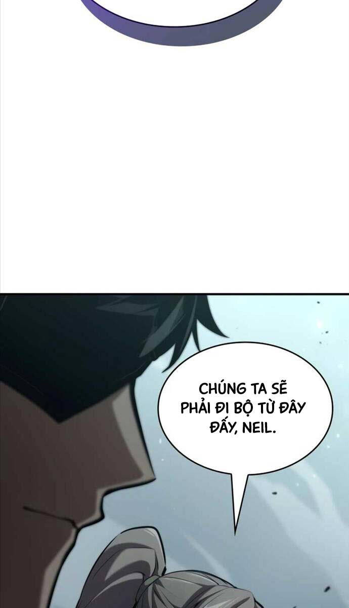 Chiêu Hồn Giả Siêu Phàm Chap 75 - Next Chap 76