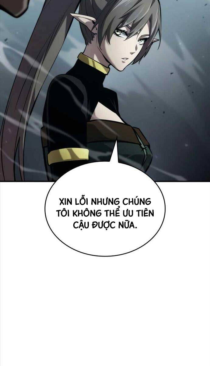 Chiêu Hồn Giả Siêu Phàm Chap 75 - Next Chap 76