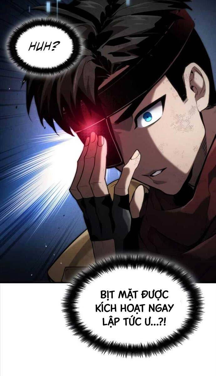 Chiêu Hồn Giả Siêu Phàm Chap 75 - Next Chap 76