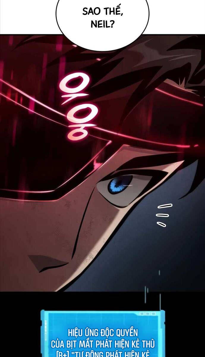 Chiêu Hồn Giả Siêu Phàm Chap 75 - Next Chap 76