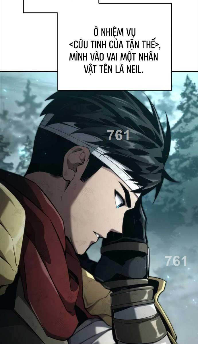 Chiêu Hồn Giả Siêu Phàm Chap 75 - Next Chap 76