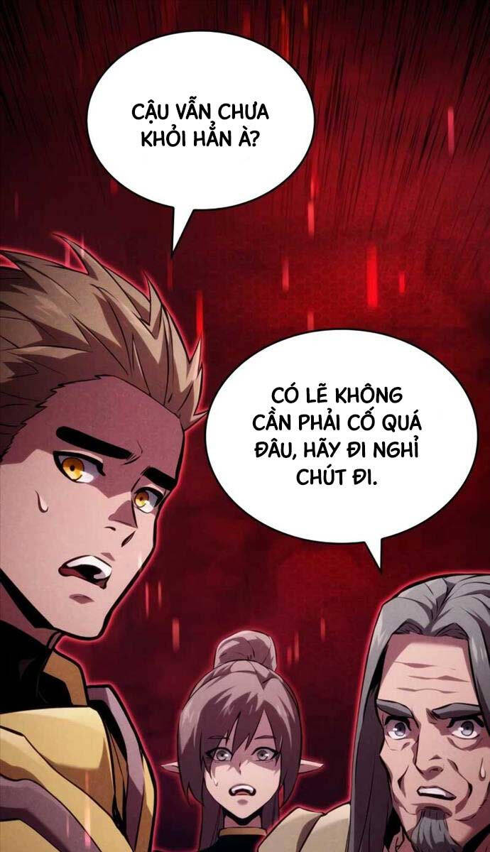 Chiêu Hồn Giả Siêu Phàm Chap 75 - Next Chap 76