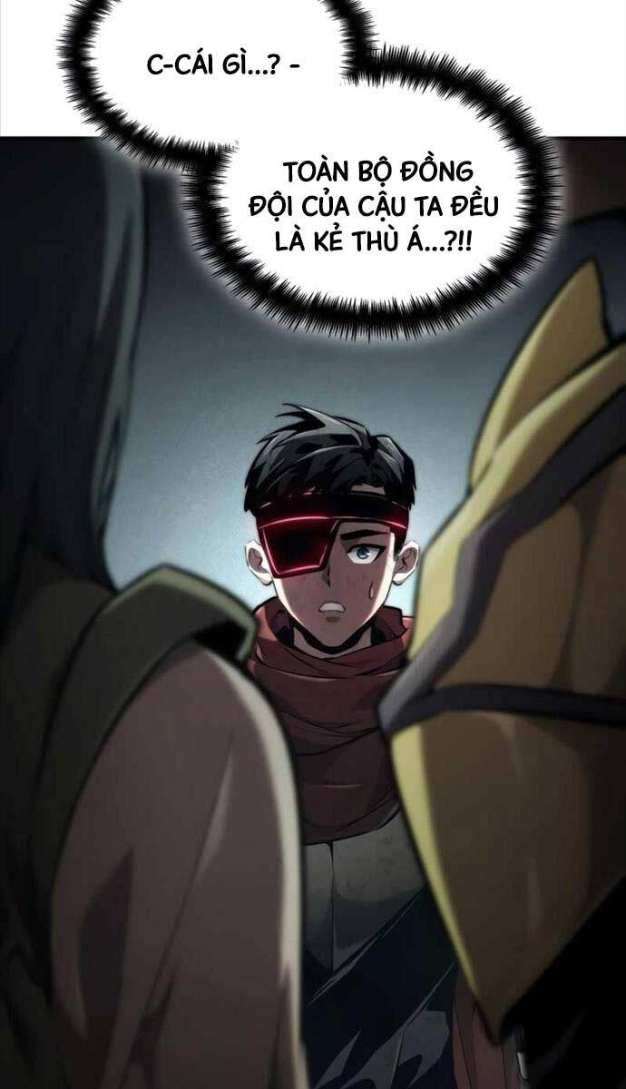 Chiêu Hồn Giả Siêu Phàm Chap 75 - Next Chap 76