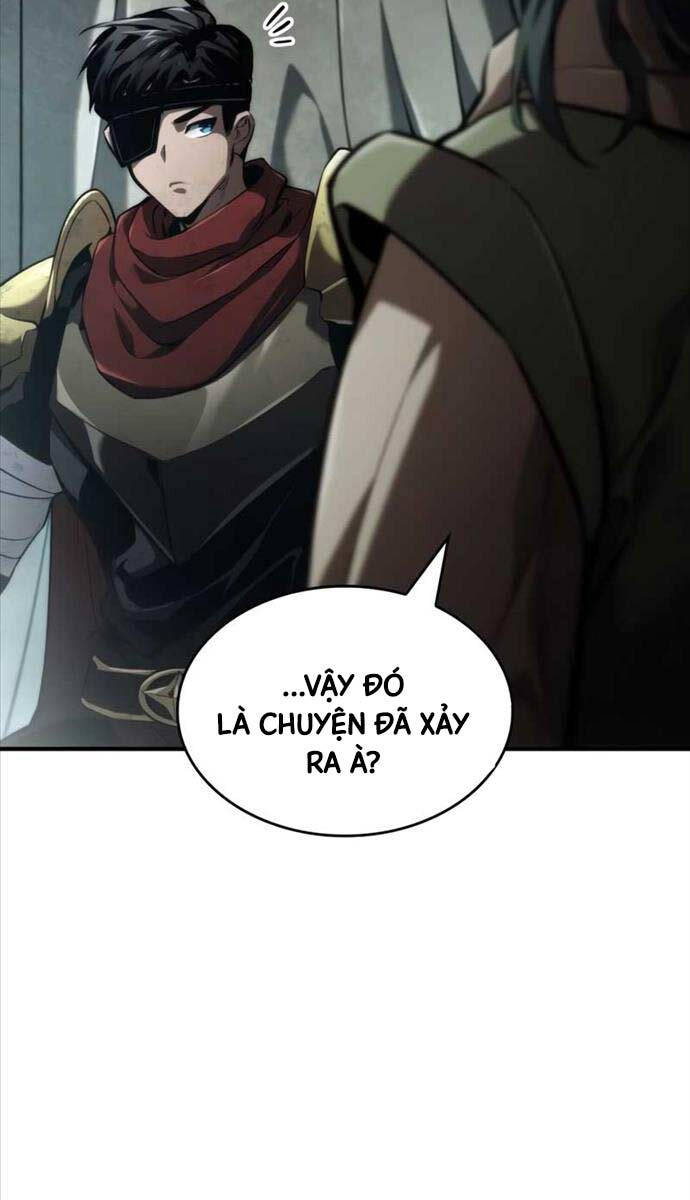 Chiêu Hồn Giả Siêu Phàm Chap 75 - Next Chap 76