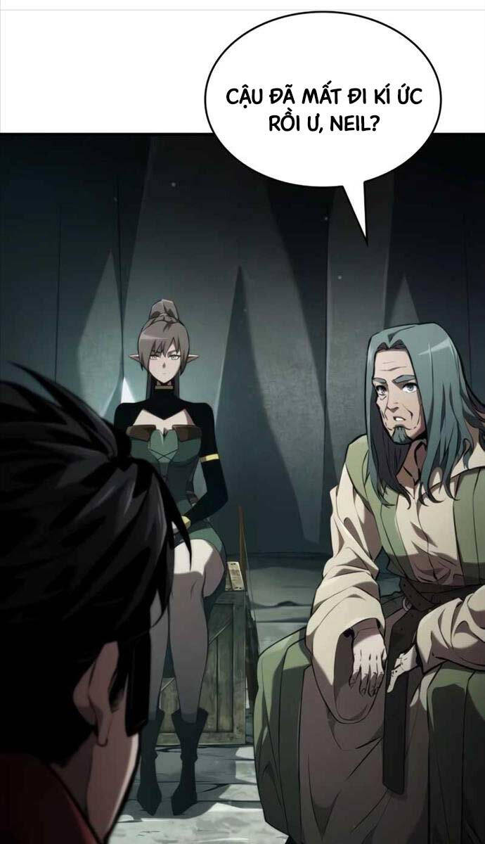 Chiêu Hồn Giả Siêu Phàm Chap 75 - Next Chap 76