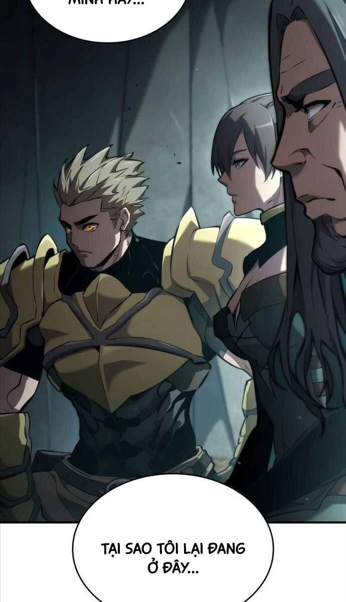 Chiêu Hồn Giả Siêu Phàm Chap 75 - Next Chap 76