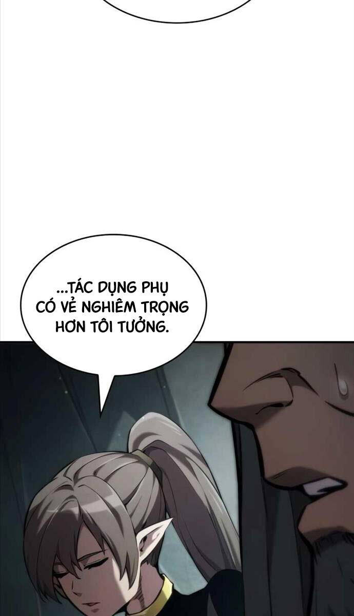 Chiêu Hồn Giả Siêu Phàm Chap 75 - Next Chap 76
