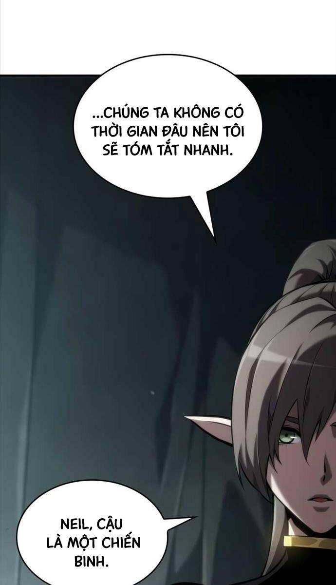 Chiêu Hồn Giả Siêu Phàm Chap 75 - Next Chap 76