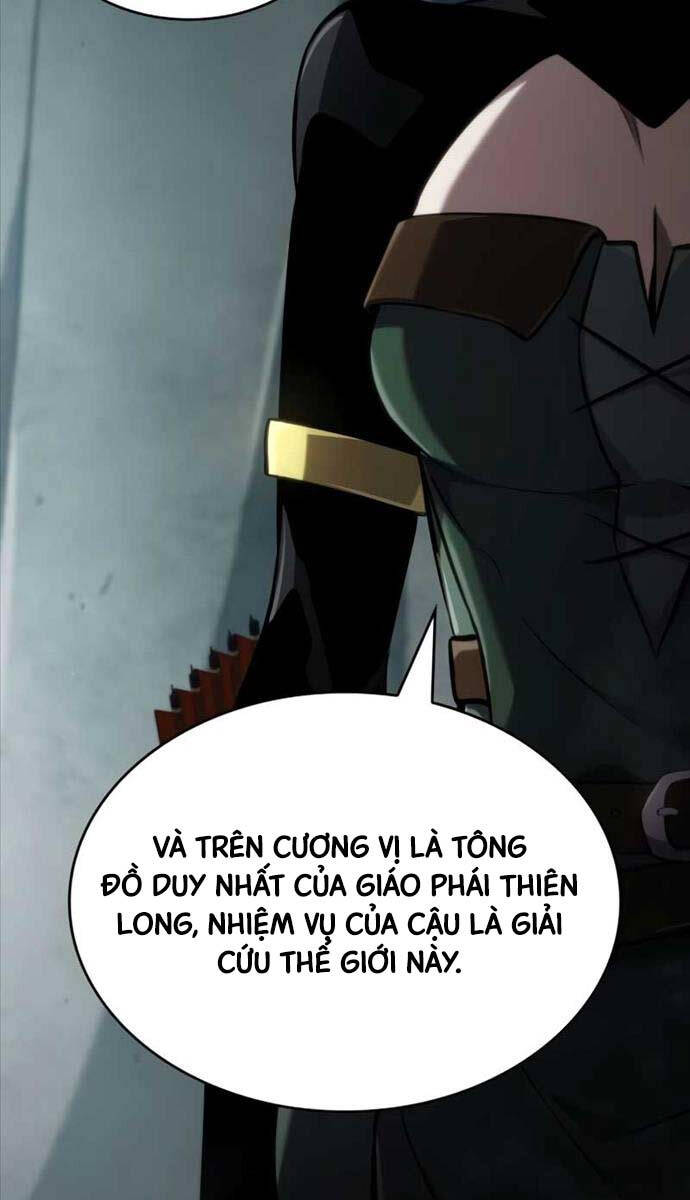 Chiêu Hồn Giả Siêu Phàm Chap 75 - Next Chap 76