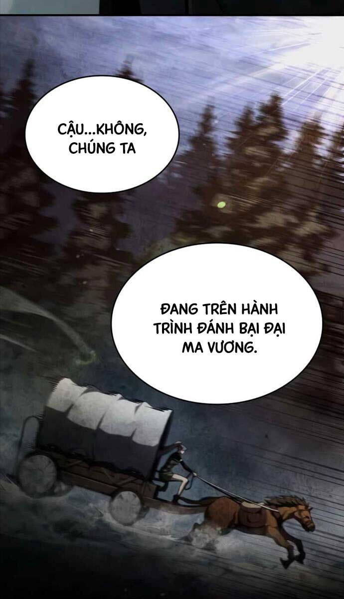 Chiêu Hồn Giả Siêu Phàm Chap 75 - Next Chap 76