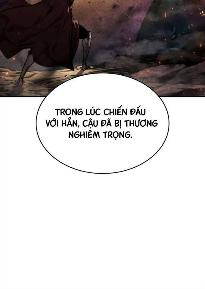 Chiêu Hồn Giả Siêu Phàm Chap 75 - Next Chap 76