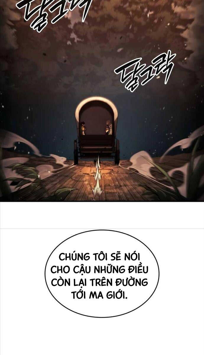 Chiêu Hồn Giả Siêu Phàm Chap 75 - Next Chap 76