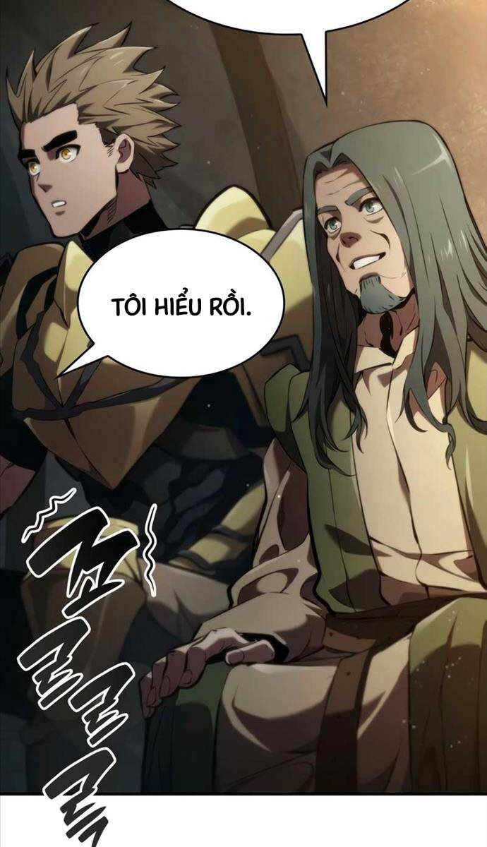 Chiêu Hồn Giả Siêu Phàm Chap 75 - Next Chap 76