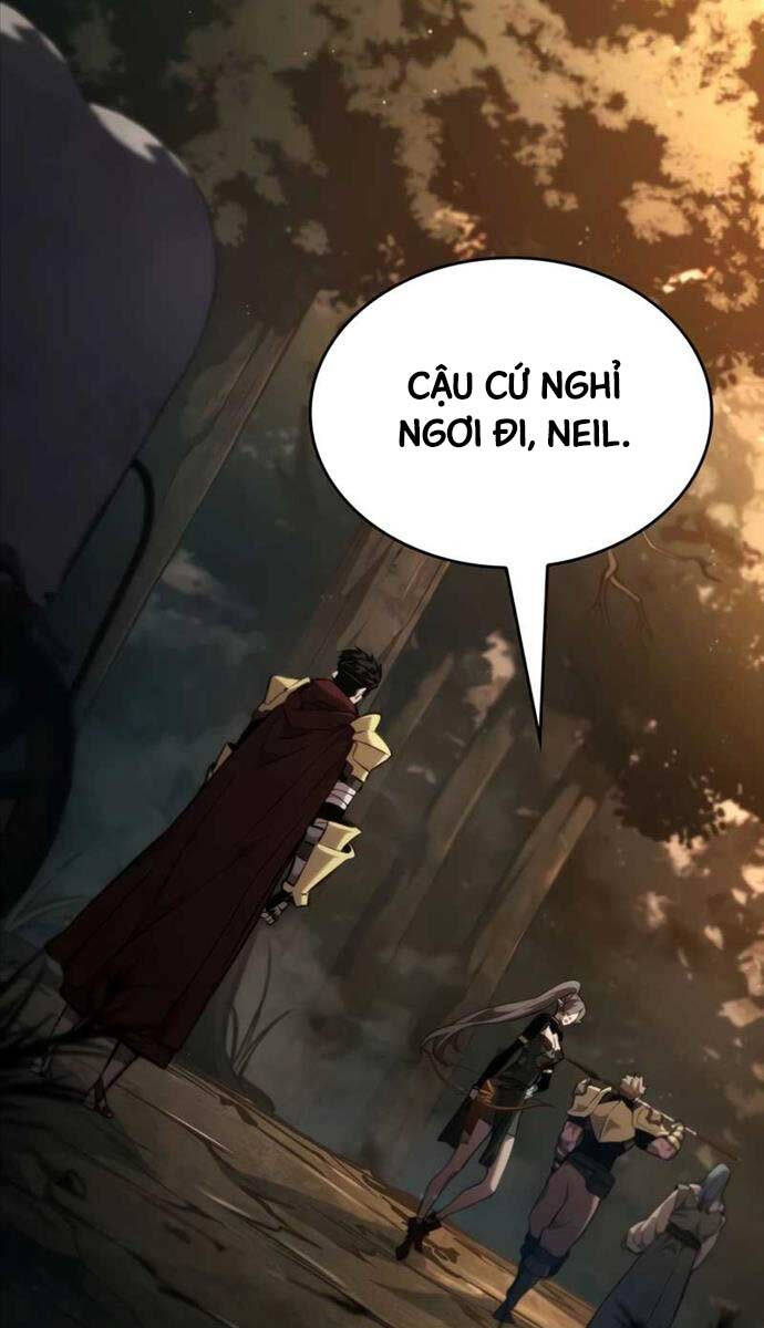 Chiêu Hồn Giả Siêu Phàm Chap 75 - Next Chap 76