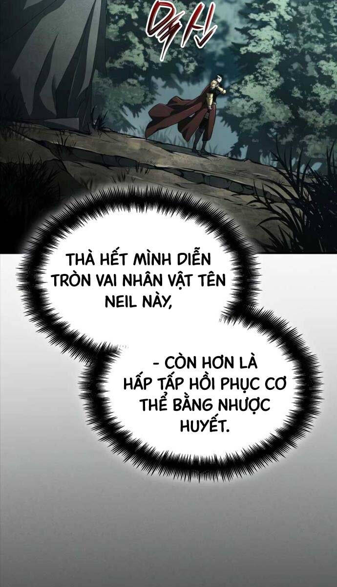 Chiêu Hồn Giả Siêu Phàm Chap 75 - Next Chap 76