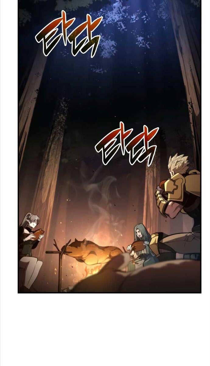 Chiêu Hồn Giả Siêu Phàm Chap 75 - Next Chap 76