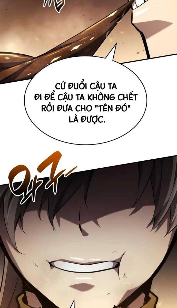 Chiêu Hồn Giả Siêu Phàm Chap 75 - Next Chap 76