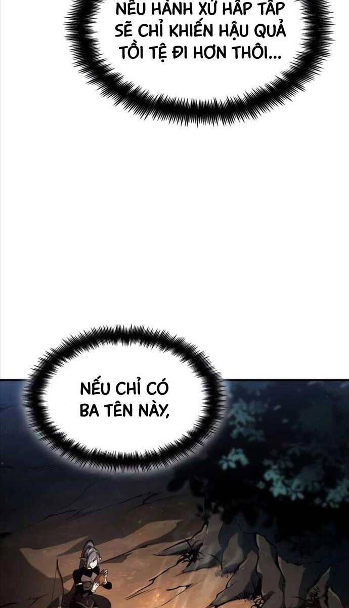Chiêu Hồn Giả Siêu Phàm Chap 75 - Next Chap 76