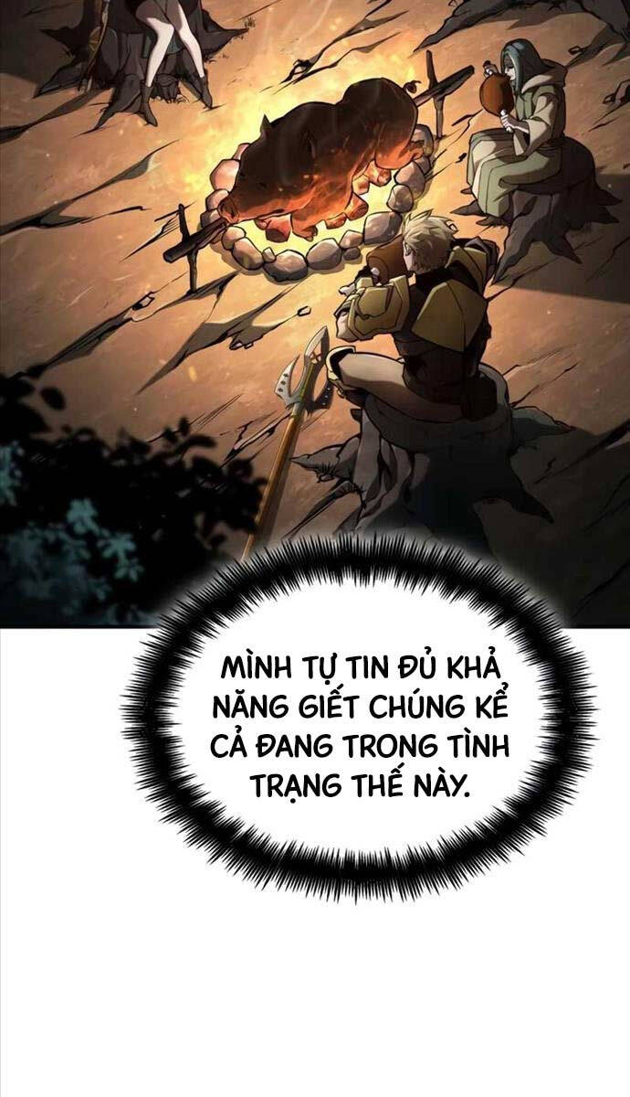 Chiêu Hồn Giả Siêu Phàm Chap 75 - Next Chap 76