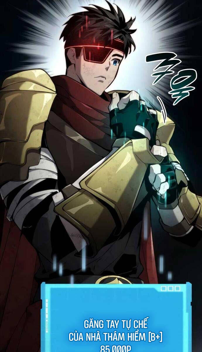 Chiêu Hồn Giả Siêu Phàm Chap 75 - Next Chap 76