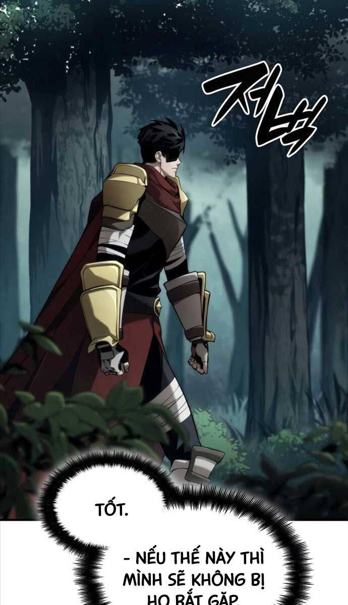 Chiêu Hồn Giả Siêu Phàm Chap 75 - Next Chap 76