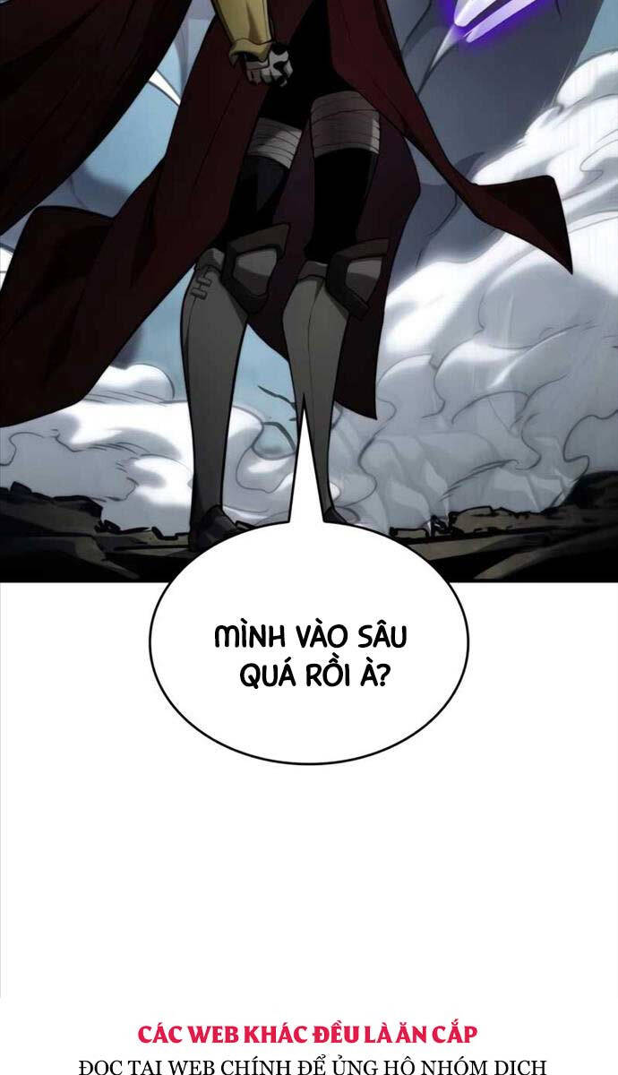 Chiêu Hồn Giả Siêu Phàm Chap 75 - Next Chap 76