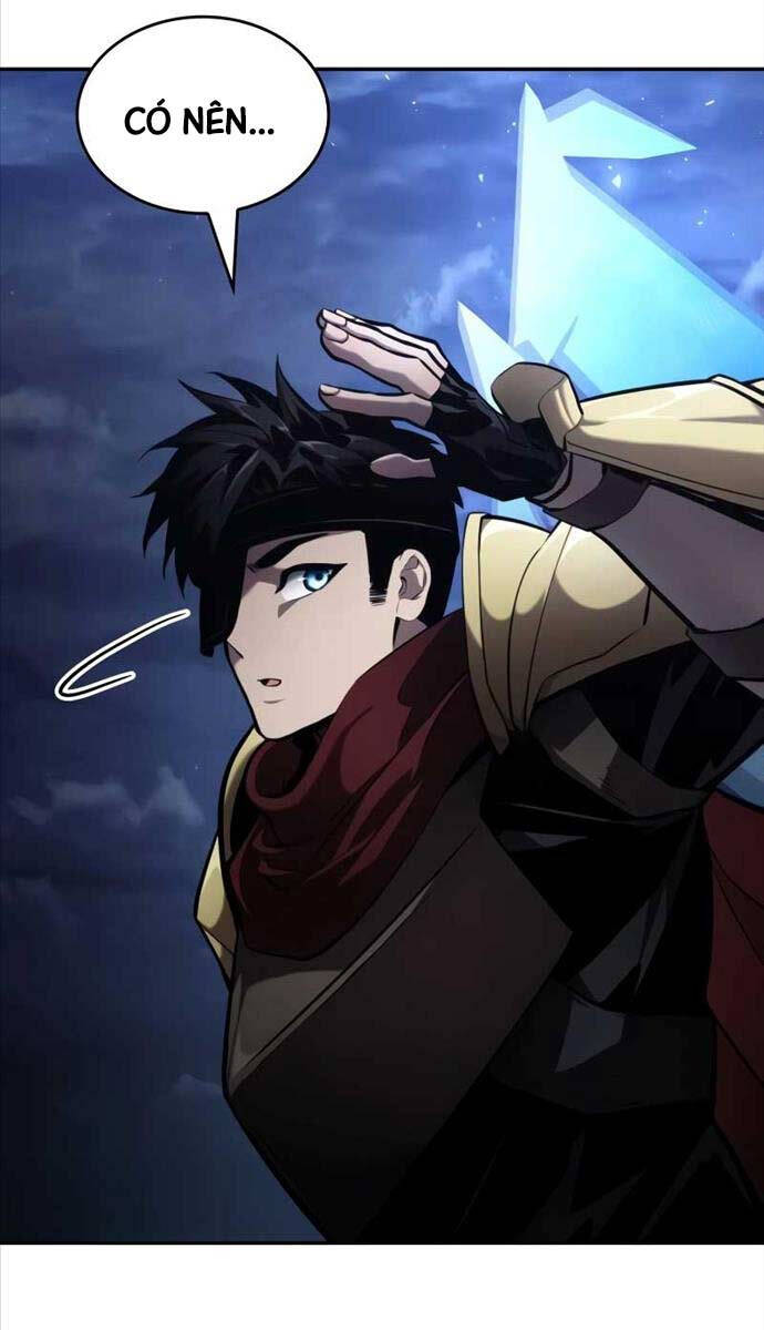 Chiêu Hồn Giả Siêu Phàm Chap 76 - Next Chap 77