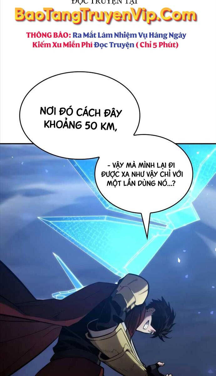 Chiêu Hồn Giả Siêu Phàm Chap 76 - Next Chap 77
