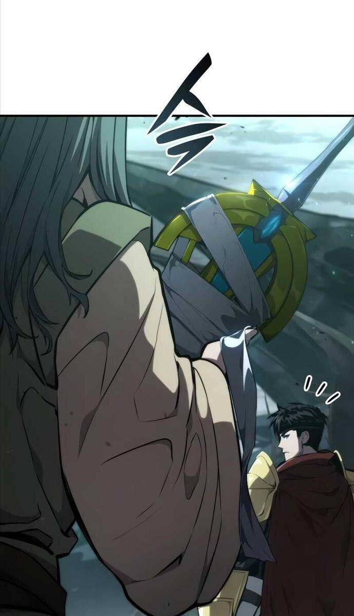 Chiêu Hồn Giả Siêu Phàm Chap 76 - Next Chap 77