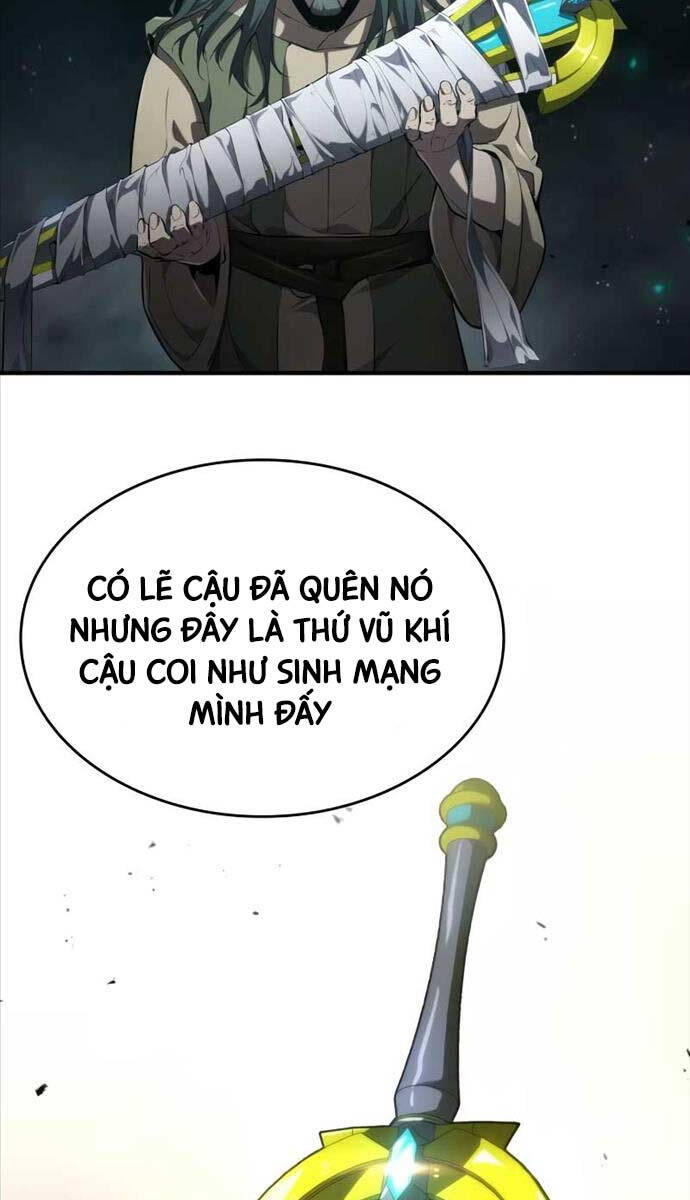 Chiêu Hồn Giả Siêu Phàm Chap 76 - Next Chap 77