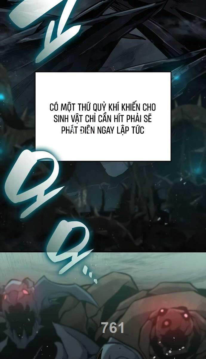 Chiêu Hồn Giả Siêu Phàm Chap 76 - Next Chap 77