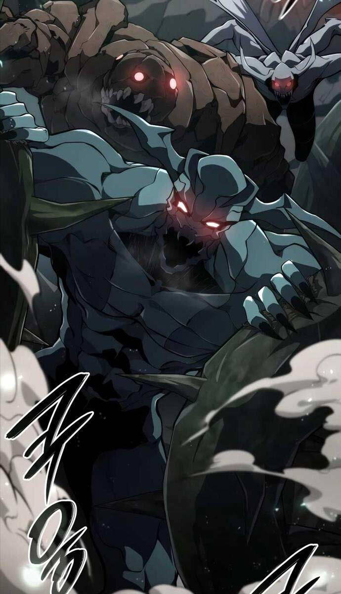 Chiêu Hồn Giả Siêu Phàm Chap 76 - Next Chap 77
